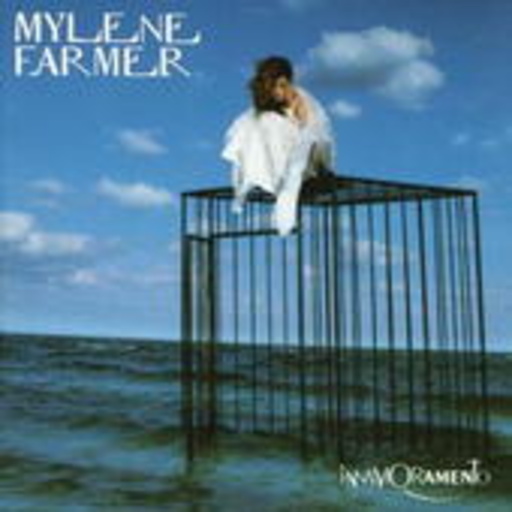 Mylène Farmer – Innamoramento