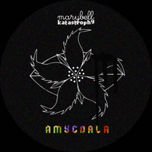 Marybell Katastrophy – Amygdala