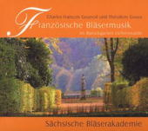 Sächsische Bläserakademie – Petite Symphonie