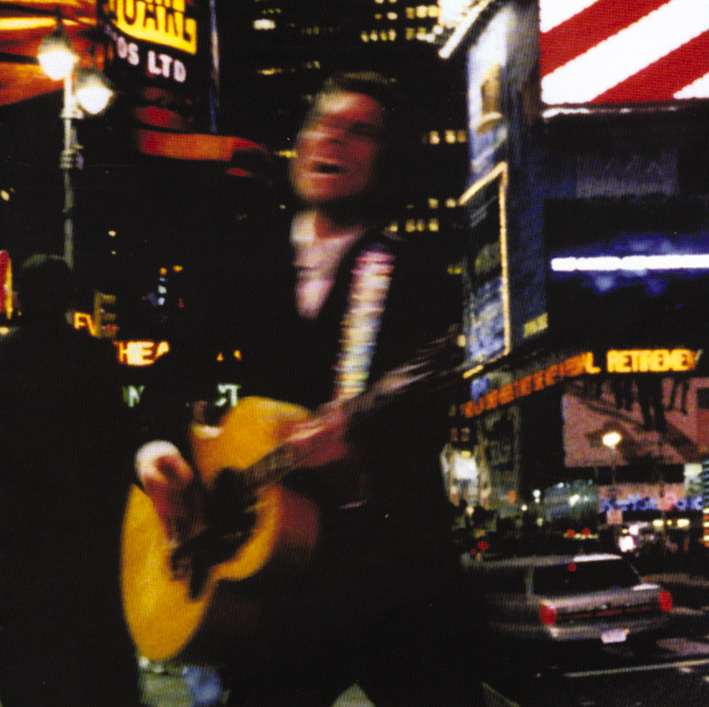 David Poe – Late Album