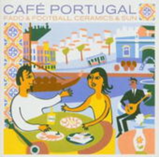 Diverse – Cafe Portugal