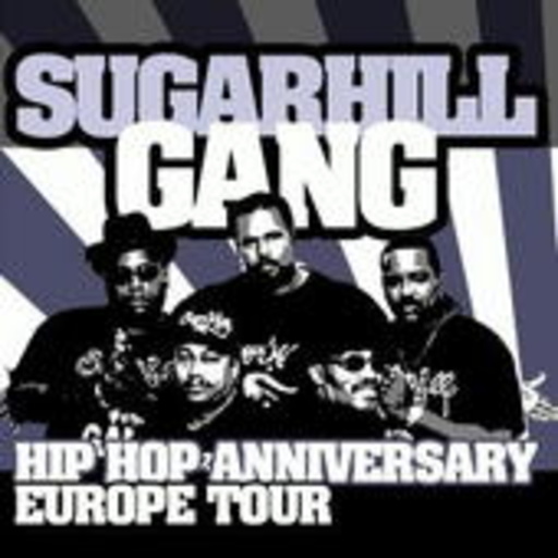 Hip Hop Anniversary Europe Tour