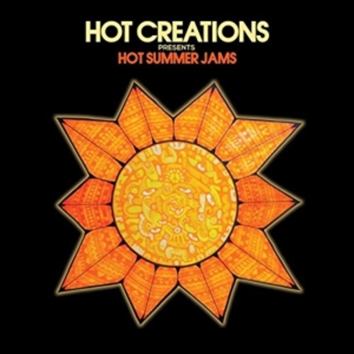 Diverse – Hot Summer Jams