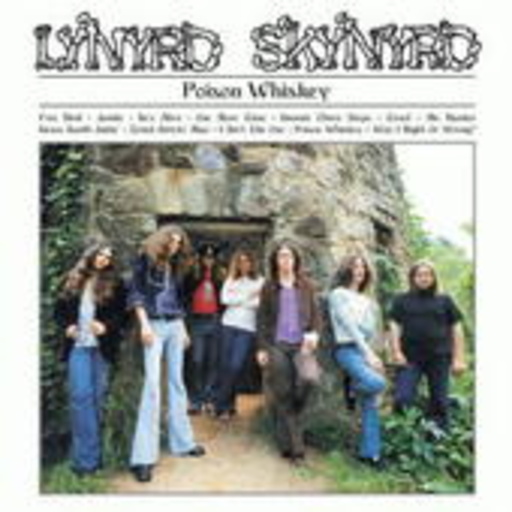 Lynyrd Skynyrd – Poison Whiskey