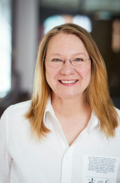 Anja Sumfleth