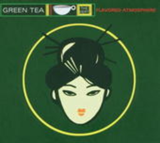 Diverse – Green Tea