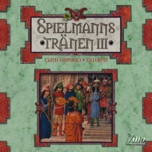 Diverse – Spielmannstränen III