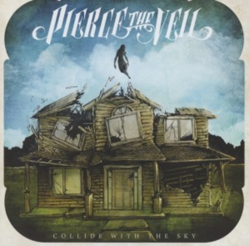 Pierce The Vail – Collide With The Sky
