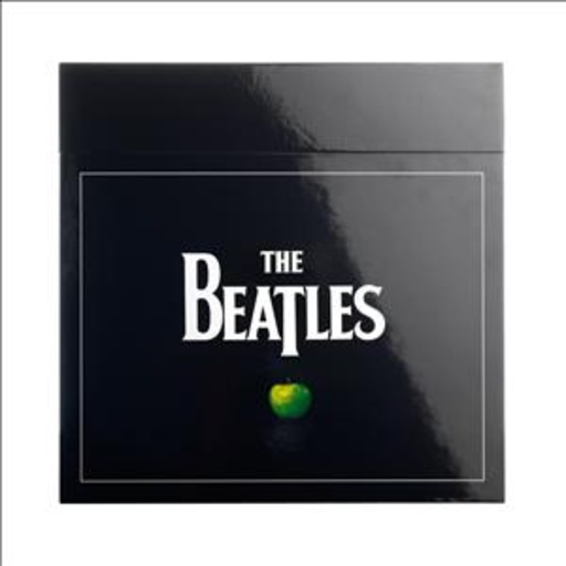 The Beatles – The Beatles