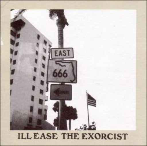 Ill Ease – The Exorcist