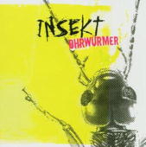 Insekt – Ohrwürmer