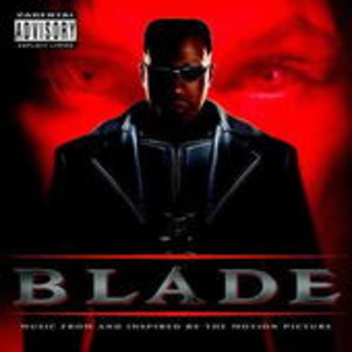 Diverse – Blade