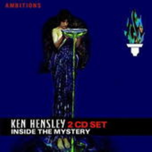 Ken Hensley – Inside The Mystery