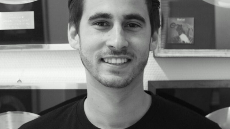 Benjamin Budde