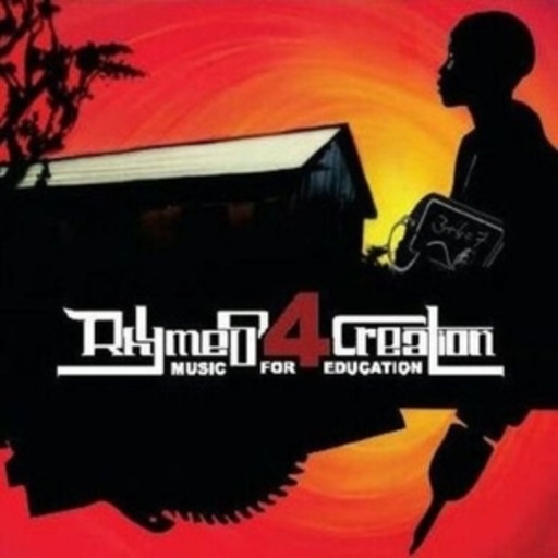 Diverse – Rhymed 4 Creation - Johnny Strange presents