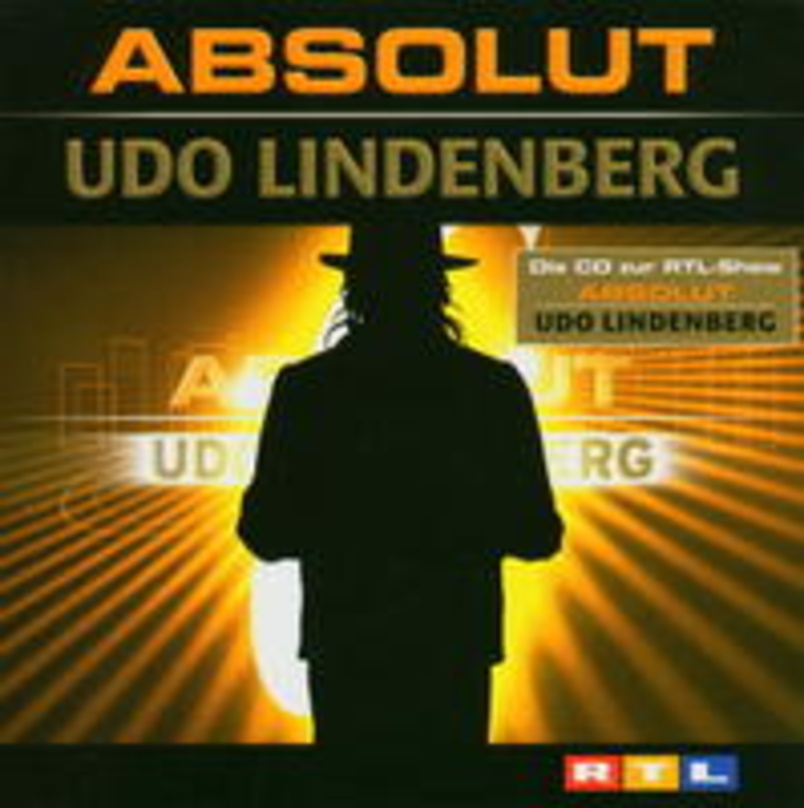 Bietet den Soundtrack zur Sendung: die WSM-CD "Absolut Lindenberg"