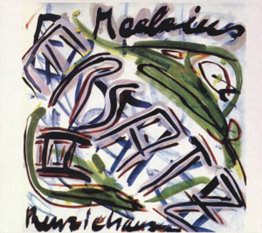 Moebius & Renziehausen – Ersatz II