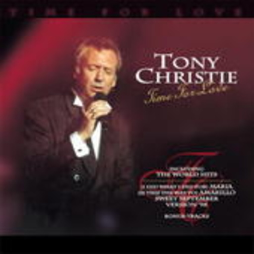 Tony Christie – Time For Love