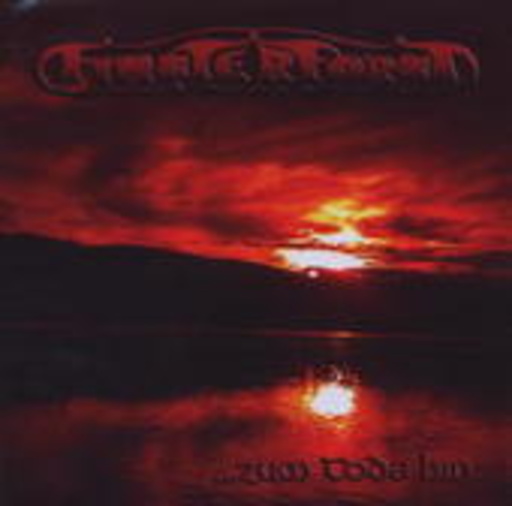 Finsterfrost – Zum Tode Hin