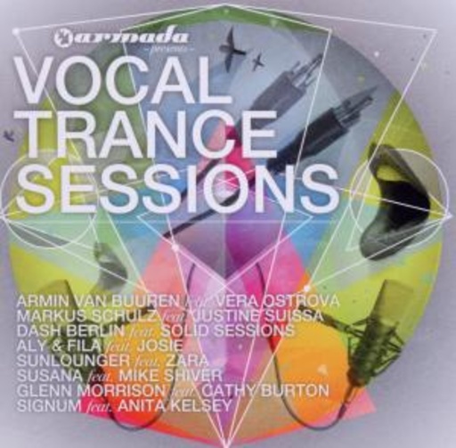 Diverse – Armada Vocal Trance Sessions