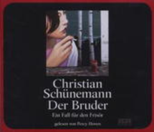 Christian Schünemann – Der Bruder