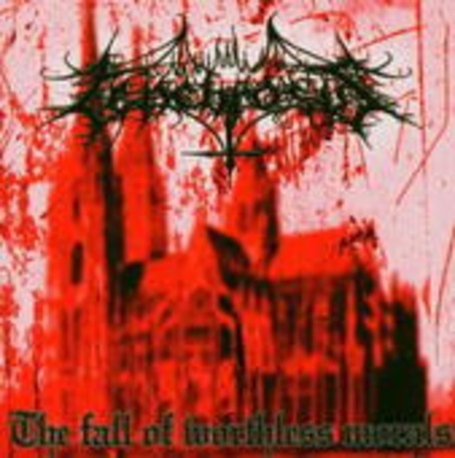 The Fall Of Worthless Morals