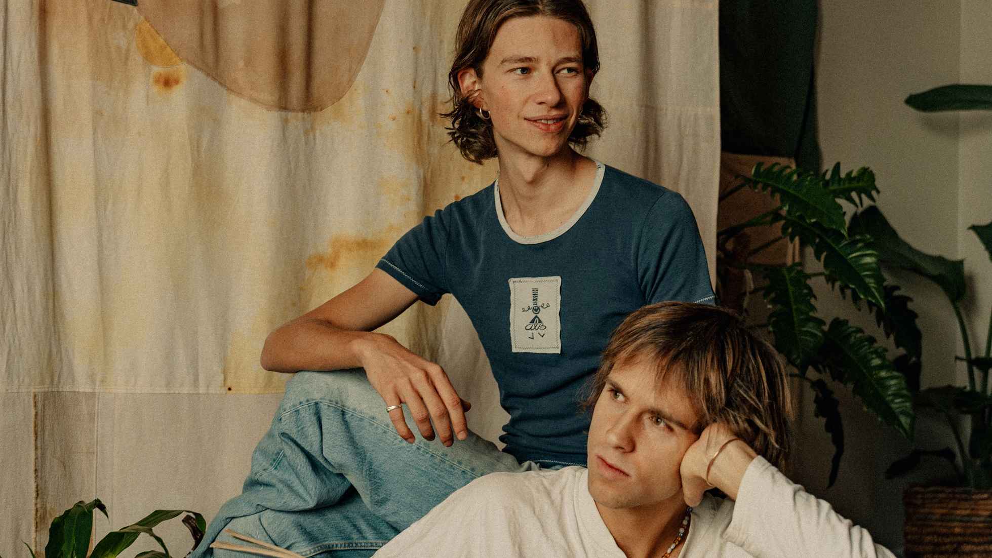 Nominiert für einen MME Award bei Eurosonic Noorderslag: Zimmer90.