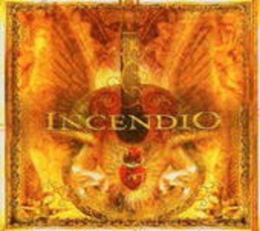 Incendio – Incendio