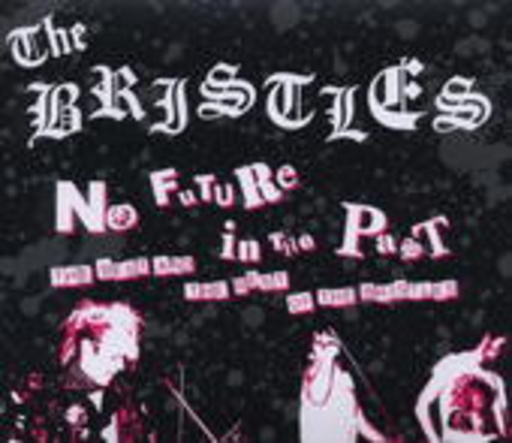 Bristles – No Future In The Past