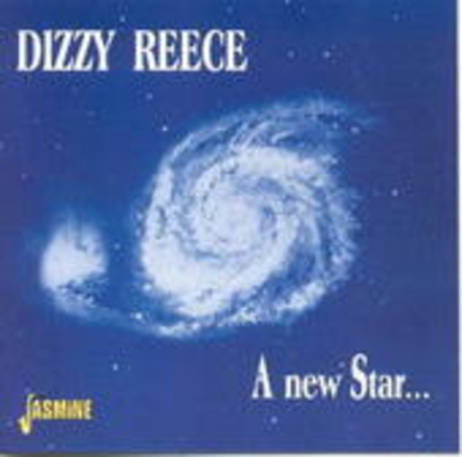 Dizzy Reece – A New Star ...