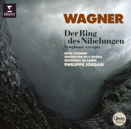 Diverse – Sinfonische Auszüge aus dem Ring des Nibelungen