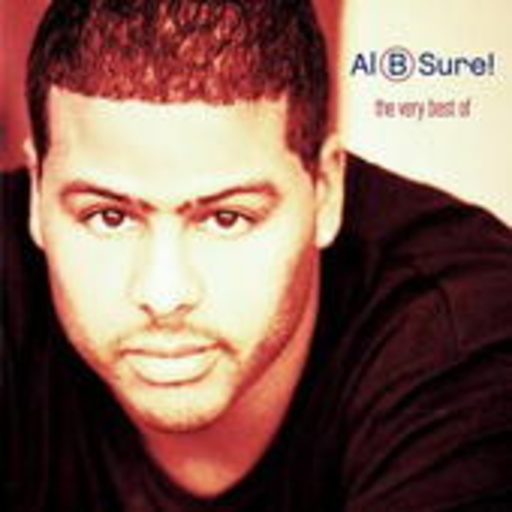 Al B. Sure! – The Very Best Of