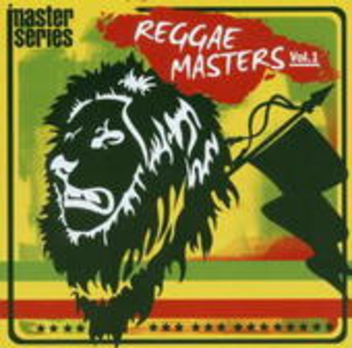 Diverse – Reggae Masters Vol. 1