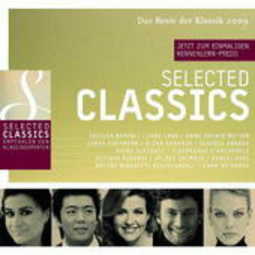 Diverse – Selected Classics 2009