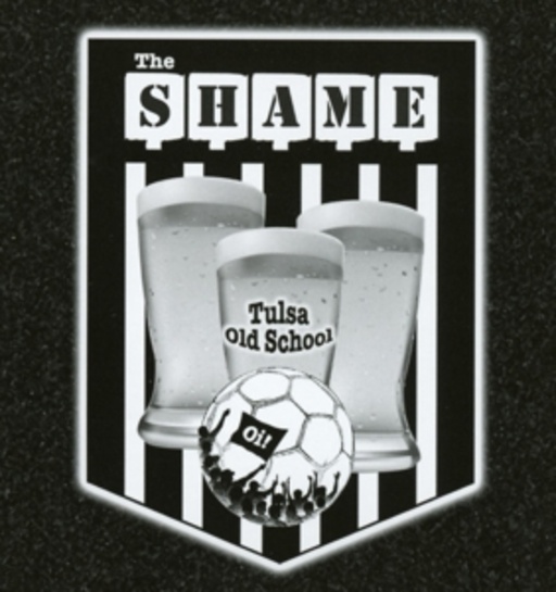 The Shame – Tulsa Old School