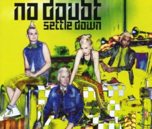 No Doubt – Settle Down
