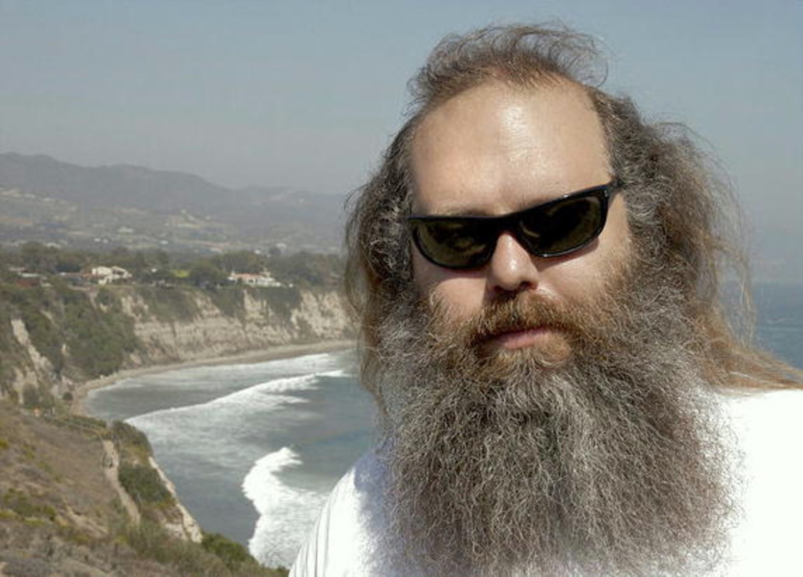 Wechselt zu Universal Republic: Rick Rubin
