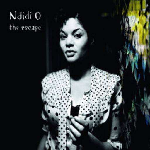 Ndidi O – The Escape
