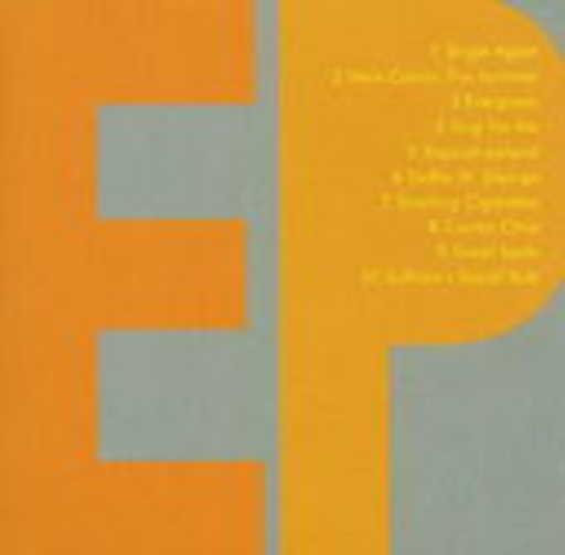 Fiery Furnaces – EP