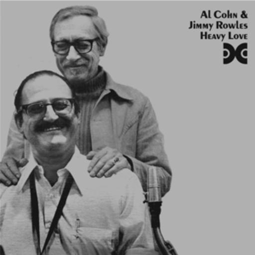 Al Cohn & Jimmy Rowles – Heavy Love