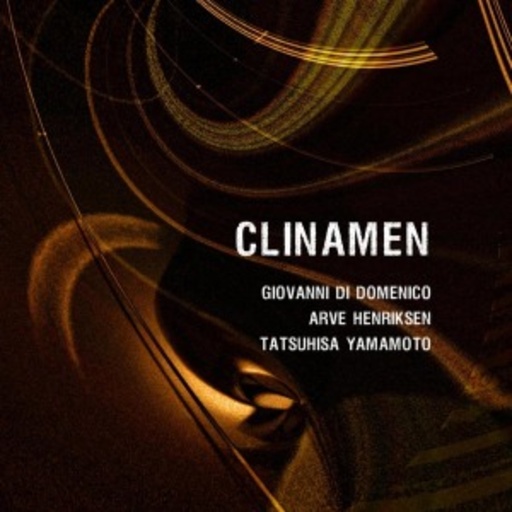 Giovanni Di Domenico/Arve Henriksen – Clinamen