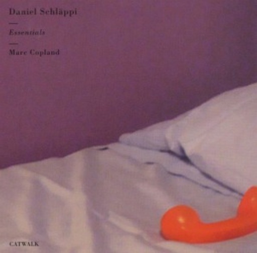 Daniel Schläppi/Marc Copland – Essentials