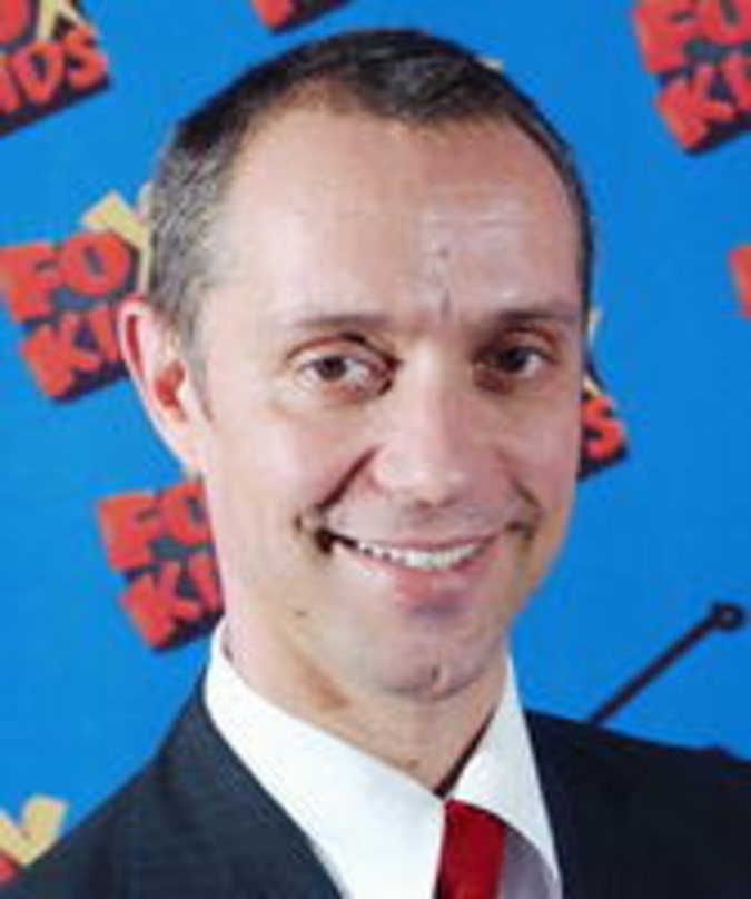Fixierte Kooperation mit Joan Records: Christophe Erbes
