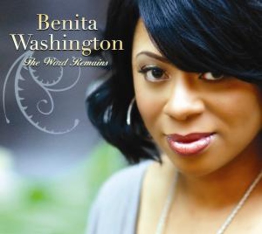 Benita Washington – The World Remains