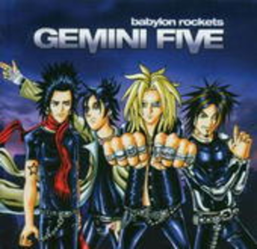 Gemini Five – Babylon Rockets