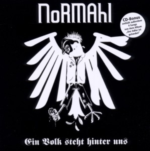 Normahl – Ein Volk steht hinter uns