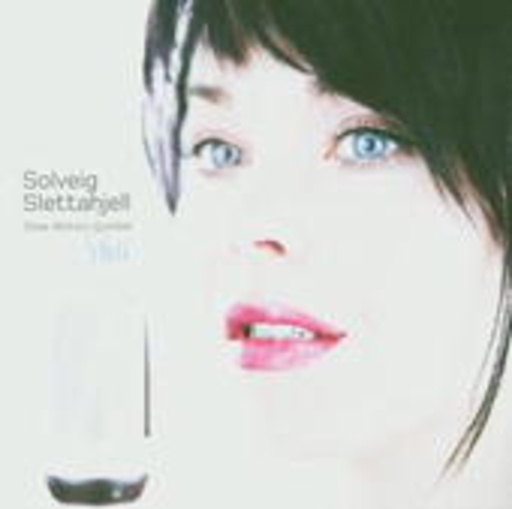 Solveig Slettahjell & Slow Motion Quintet – Silver
