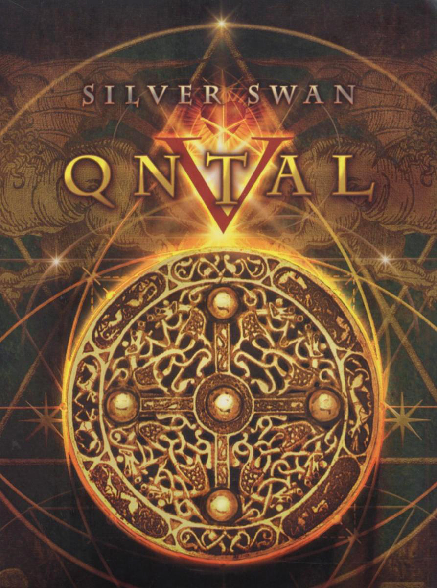 Qntal – Silver Swan