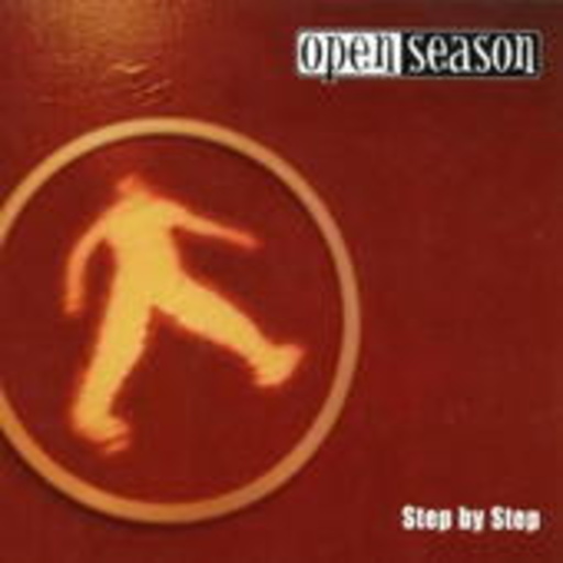 Open Season – Step By Step