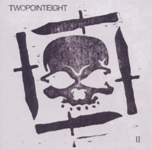 Twopointeight – Twopointeight II
